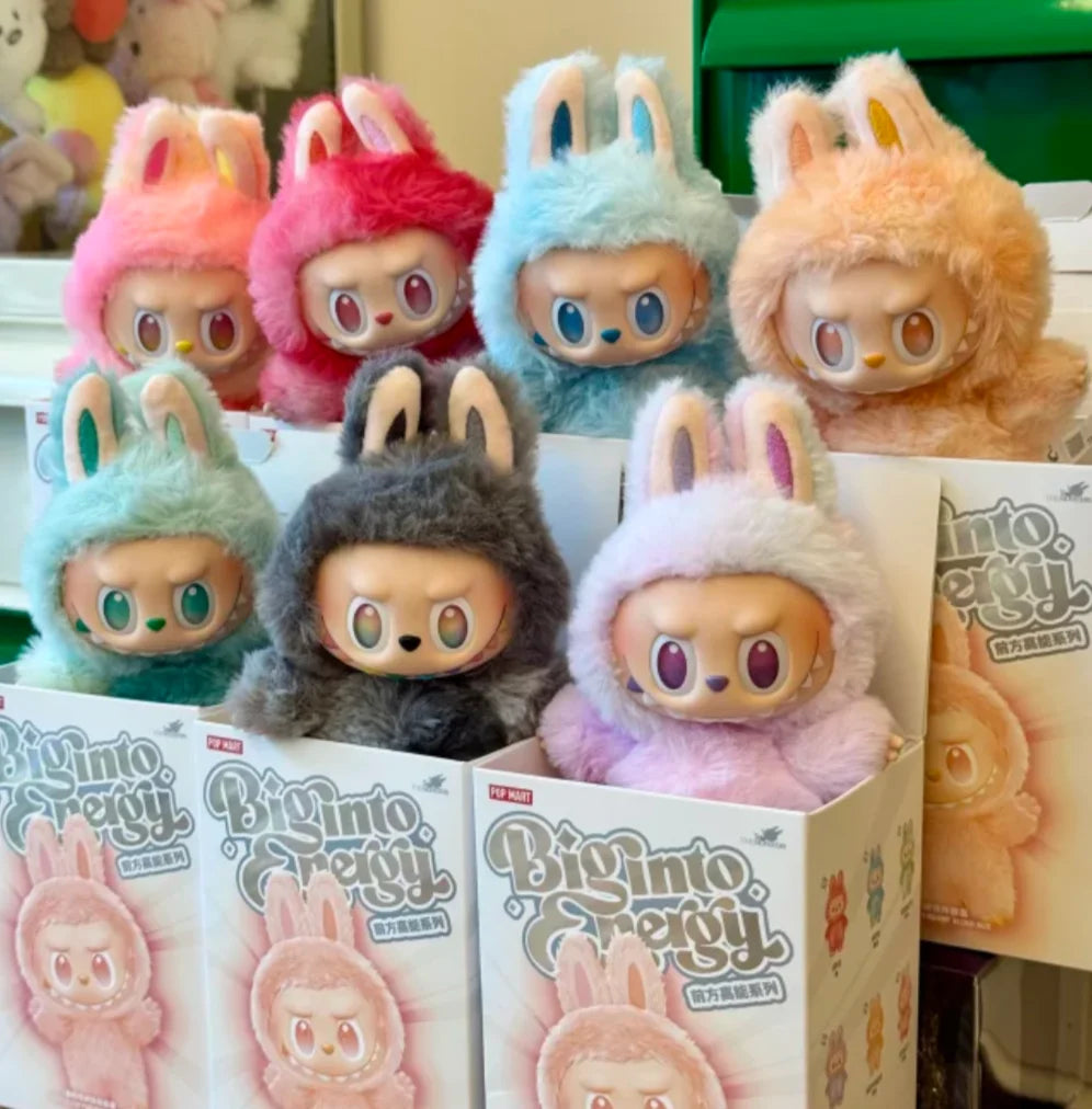 Sorpresa al arcoiris